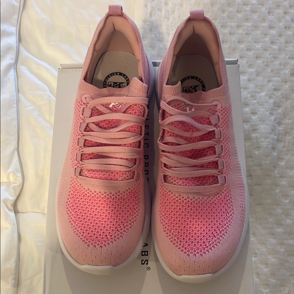 APL Women's Techloom Breeze Sneakers
